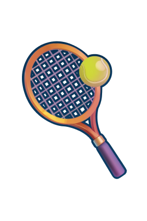 Place system bet on Tennis